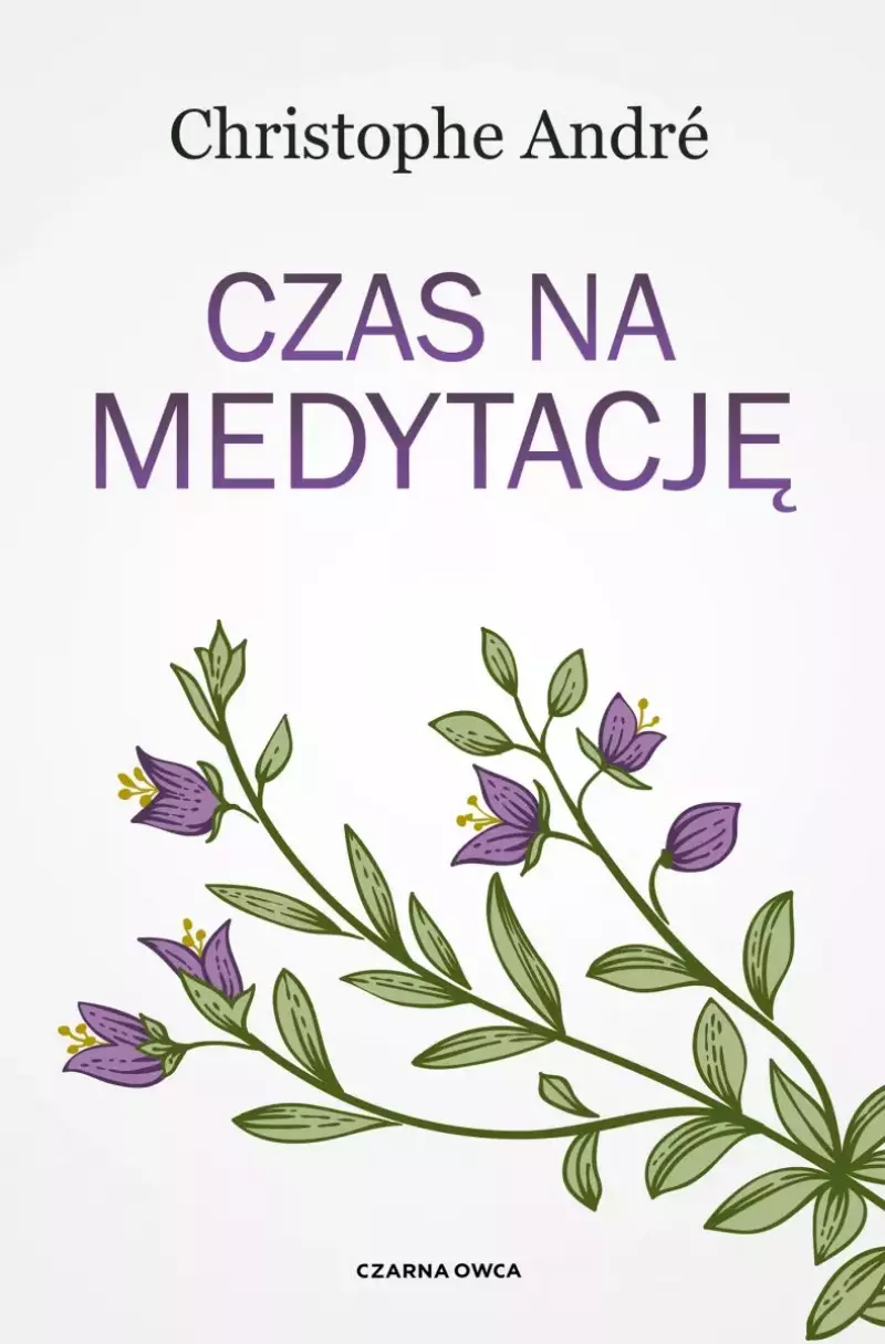 Czas na medytację Czas na medytację