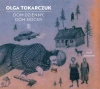 Dom dzienny, dom nocny audiobook - zdjęcie