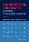 ABC sprawozdań finansowych w.6 - zdjęcie