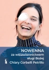 Nowenna za wstawiennictwem sługi Bożej Chiary Corbelli Petrillo - zdjęcie