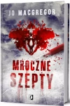 Mroczne szepty - zdjęcie