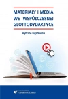 Materiały i media we współczesnej glottodydaktyce - zdjęcie