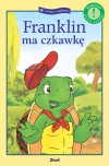 Czytamy z Franklinem. Franklin ma czkawkę - zdjęcie