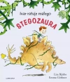 Ivar ratuje małego stegozaura - zdjęcie