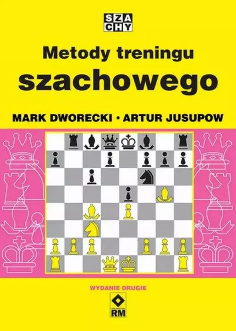 Metody treningu szachowego Metody treningu szachowego