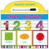 Cyfry i kształty - zdjęcie