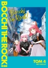 Bocchi the Rock!  #4 - zdjęcie