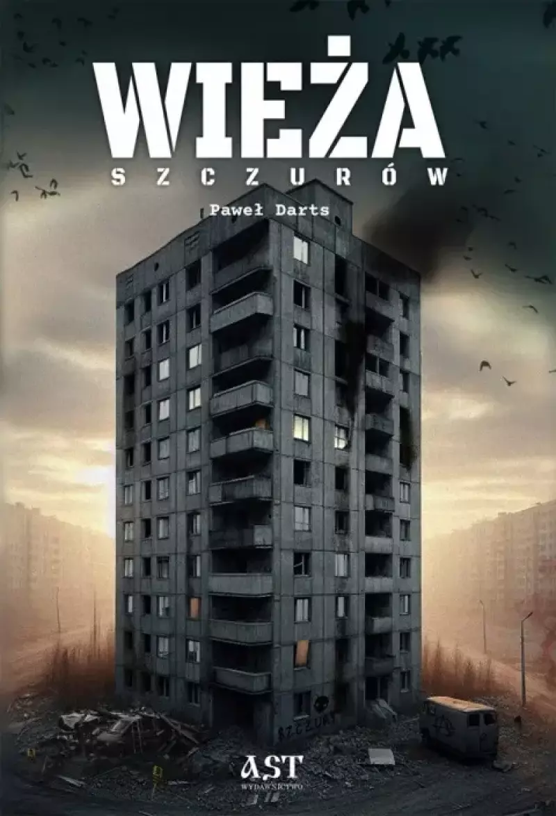 WIEŻA SZCZURÓW WIEŻA SZCZURÓW