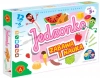 Uniwersytet Mądrej Zabawy. Jedzonko - zdjęcie
