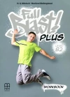 Full Blast Plus B2 WB - zdjęcie