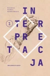 Teksty zebrane 1988-2022, Tom 1. Interpretacja - zdjęcie