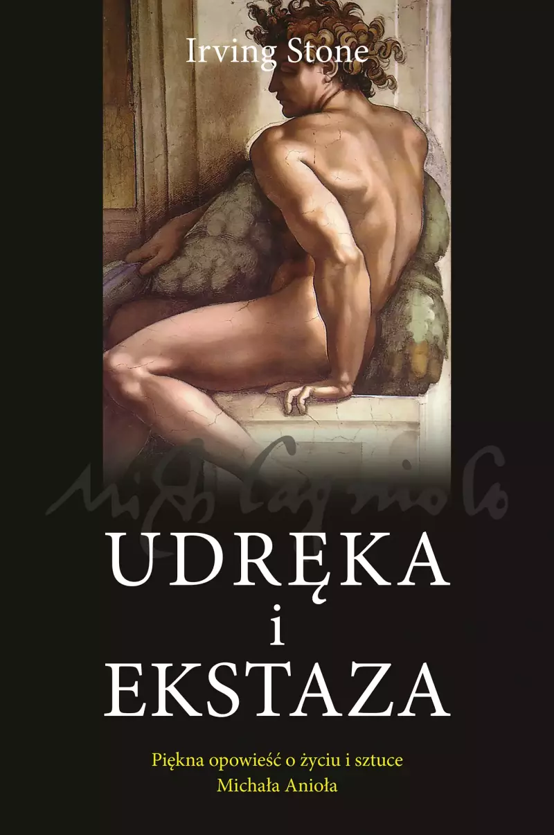Udręka i ekstaza Udręka i ekstaza