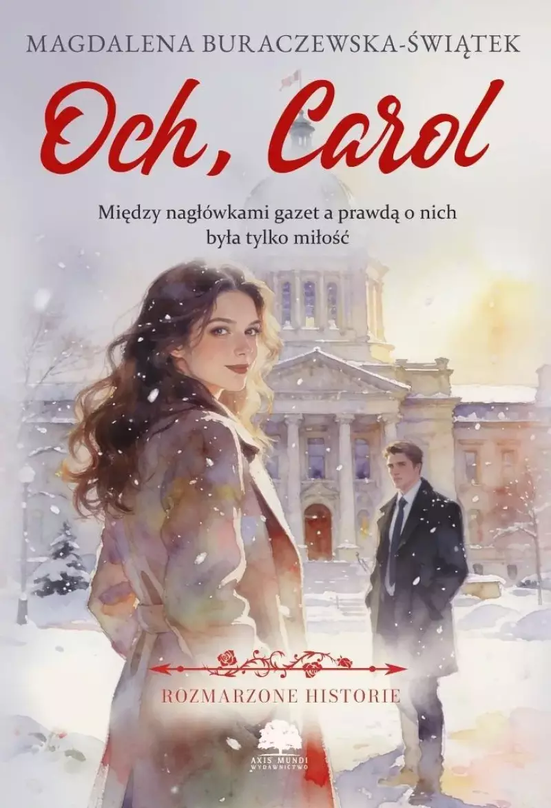 Och, Carol Och, Carol
