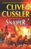 Snajper. Cykl Isaac Bell - zdjęcie