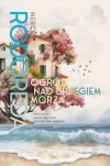 Ogród nad brzegiem morza - zdjęcie