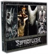 In The Flesh - Part II, CD - zdjęcie