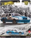 HOT WHEELS PREMIUM FAST WAGONS JBK68 - zdjęcie