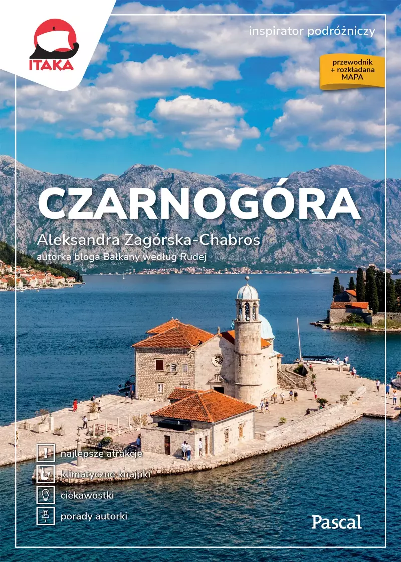 Czarnogóra