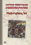 Najwyższy lot - zdjęcie