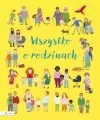 Wszystko o rodzinach - zdjęcie