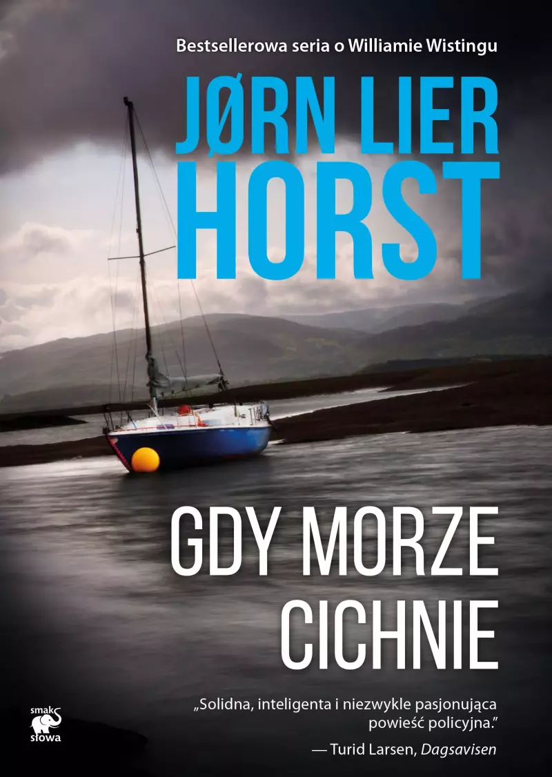 Gdy morze cichnie Gdy morze cichnie
