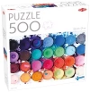 Puzzle 500 Water colors - zdjęcie