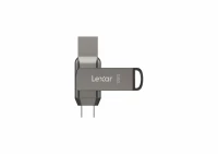 Pendrive Lexar Dual Type-C and Type-A USB 3.1 128GB, zdjęcie 11