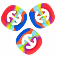 Zabawka Antystresowa SNAPPER CLICK POP FIDGET TOYS, zdjęcie 8