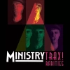 Trax Rarities LP SPLATTER, Winyl - zdjęcie