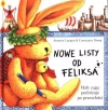 Nowe listy od Feliksa. Tom 2. Mały zając podróżuje po przeszłości - zdjęcie