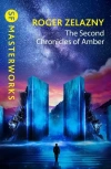 The Second Chronicles of Amber wer. angielska - zdjęcie