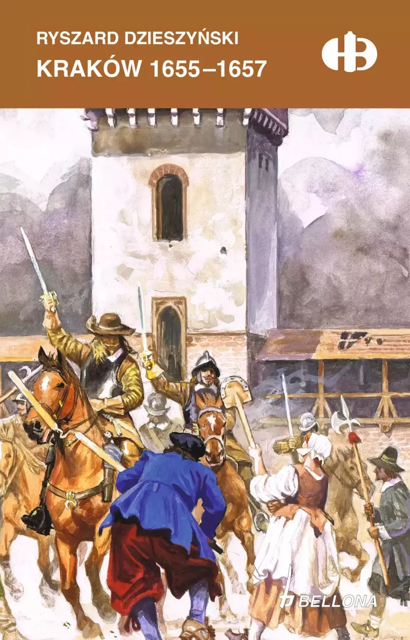 Kraków 1655-1657 Kraków 1655-1657