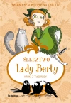 śledztwo Lady Berty. Kruki z Twierdzy - zdjęcie