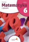 Matematyka z plusem. Ćwiczenia do szkoły podstawowej. Klasa 6. Wersja C - zdjęcie