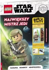 LEGO Star Wars Największy Mistrz Jedi! LNC-6312P1 - zdjęcie