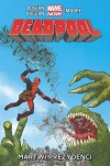 Deadpool. Tom 1. Martwi prezydenci - zdjęcie