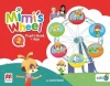 Mimi’s Wheel 2. Język angielski. Pupil's Book + App - zdjęcie
