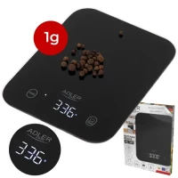 Waga kuchenna, zdjęcie 17