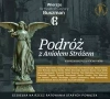 Podróż z Aniołem Stróżem CD - zdjęcie