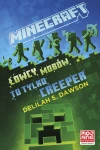 Minecraft. Łowcy mobów. To tylko Creeper - zdjęcie