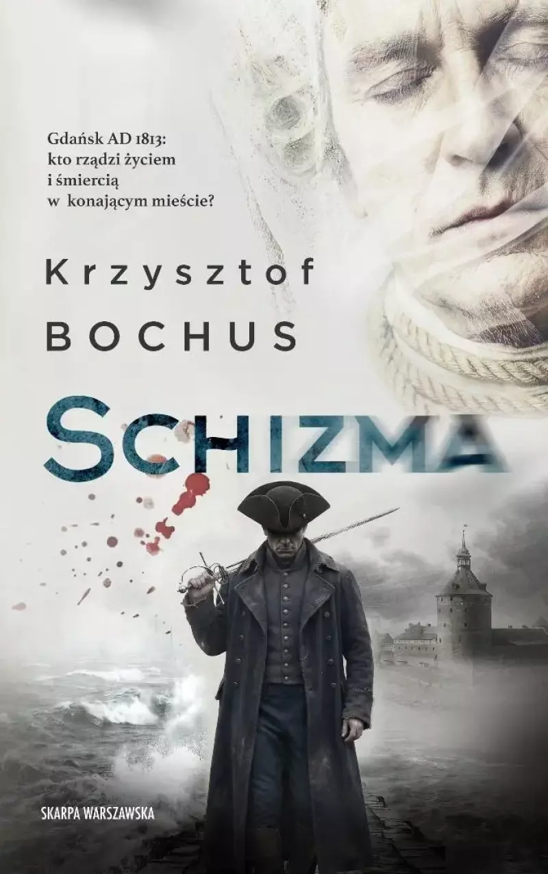 Schizma Schizma