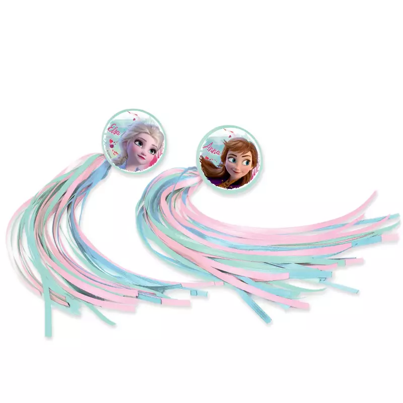 Wstążki Na Kierownicę Frozen 2 Wstążki Na Kierownicę Frozen 2