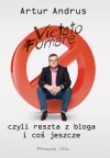 Vietato fumare. czyli reszta z bloga i coś jeszcze - zdjęcie