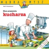 Mam przyjaciela kucharza. Mądra Mysz - zdjęcie
