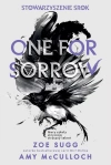 Stowarzyszenie Srok. Tom 1. One for sorrow - zdjęcie