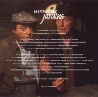 Effroyables Jardins (Original Soundtrack), Winyl, zdjęcie 4