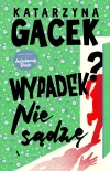 Wypadek? Nie sądzę - zdjęcie