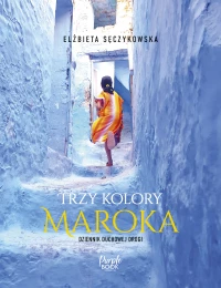 Trzy kolory Maroka, zdjęcie 2
