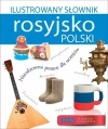Ilustrowany słownik rosyjsko-polski - zdjęcie