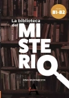 La biblioteca del misterio - zdjęcie